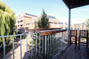 Balcony- click for photo gallery